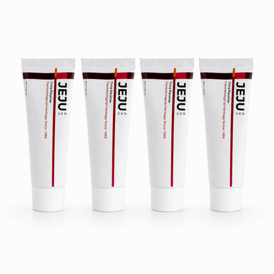 Jeju Skn - Time Reverse Cream