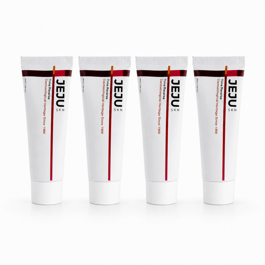 Jeju Skn - Time Reverse Cream