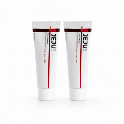 Jeju Skn - Time Reverse Cream