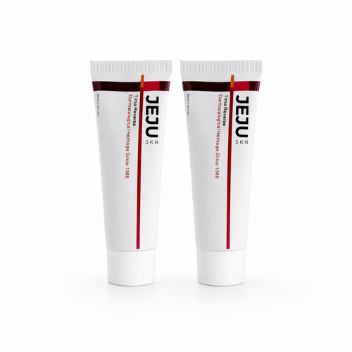 Jeju Skn - Time Reverse Cream