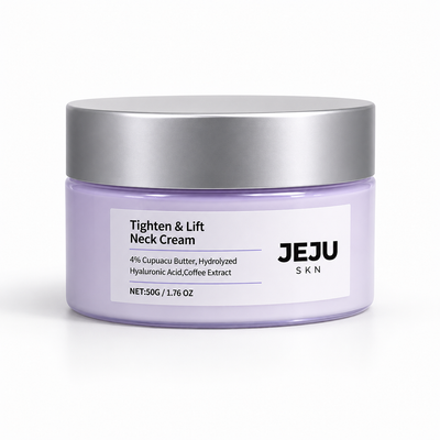 Neck Cream
