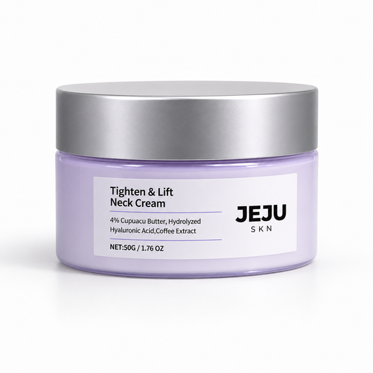 Neck Cream